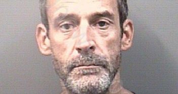 ROBERTS, JASON IAN | 2022-09-06 14:52:00 Rowan County, North Carolina Booking