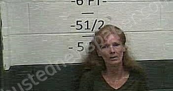 <B>PERKINS</B>, <B>ANGIE</B> <B>R</B>. #, Whitley County, Kentucky - 2022-09-06 20:03:00