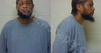 <B>MOORE</B> <B>JOHNNY</B> <B>TYRONE</B> #, Craven County, North Carolina - 2022-09-06 20:01:01