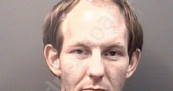 LUCAS, MILTON LEE | 2022-09-06 13:02:00 Rowan County, North Carolina Booking