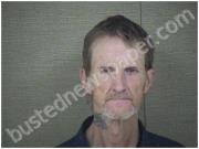 WILLIAMSON, JOHN | 2022-09-07 Harnett County, North Carolina Booking