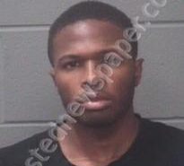 DESREON HARRIS | 2022-09-07 05:44:00 Onslow County, North Carolina Booking