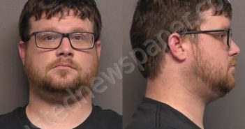 LAWSON,KYLE ALLEN | 2022-09-07 21:50:00 Saline County, Kansas Booking