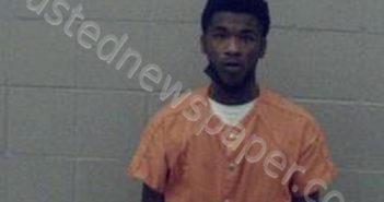 JONATHAN DANARD HARRIS | 2022-09-07 20:24:00 Jefferson County, Arkansas Booking