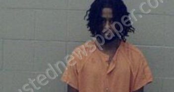 TREQUAN MARQUIS LANGEL | 2022-09-07 19:48:00 Jefferson County, Arkansas Booking