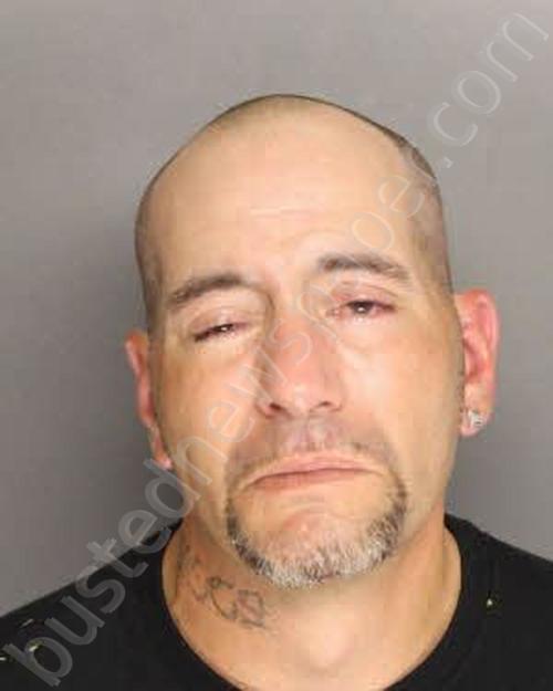 PITT, JUSTIN WAYNE #, Berkeley County, South Carolina - 2022-09-07 09:45:00