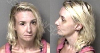 <B>DELLINGER</B>, <B>KIMBERLY</B> <B>DIANE</B> #, Gaston County, North Carolina - 2022-09-07 02:55:00