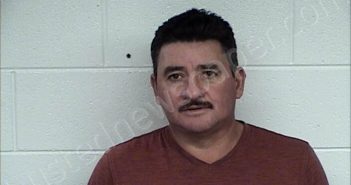GEIN-ESPINOZA, PEDRO | 2022-09-07 Chase County, Kansas Booking