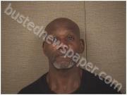 ELLIOTT, CLAUDE | 2022-09-07 Harnett County, North Carolina Booking