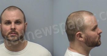 MUSGROVE, JACOB MORGAN | 2022-09-07 Roanoke County, Virginia Booking