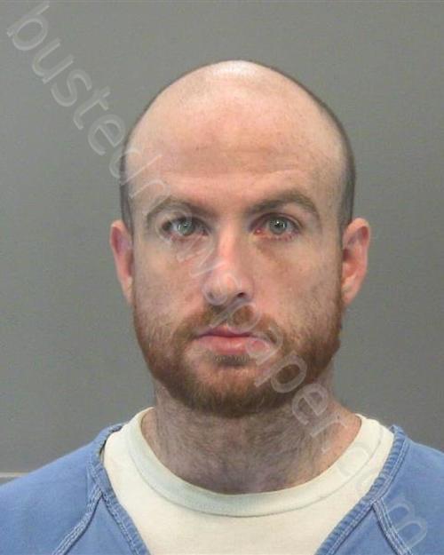REED, BRANDON MICHAEL #, Montgomery County, Ohio - 2022-09-07 21:55:00