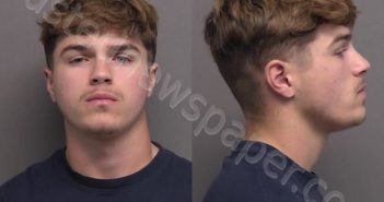 CURBOW,ADAM CARL | 2022-09-07 01:15:00 Saline County, Kansas Booking