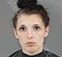 <B>WILLIAMS</B>, <B>MADISON</B> <B>LEIGH</B> #, Anderson County, South Carolina - 2022-09-07