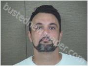 MINGIN, WILLIAM | 2022-09-07 Harnett County, North Carolina Booking
