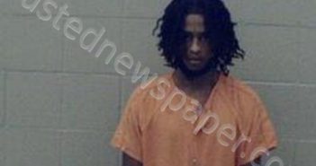 TRE;QUAN MARQUIS LANGEL | 2022-09-07 19:48:00 Jefferson County, Arkansas Booking