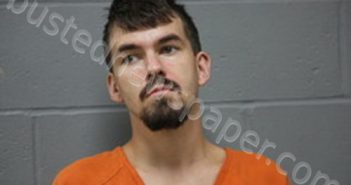 JOSEPH <B>WILLIAM</B> HUNTER #, <b>Johnson</b> County, Missouri, Johnson County, Missouri - 2022-09-07 00:05:00