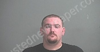 TIGGES, TRAE M | 2022-09-07 Sandusky County, Ohio Booking