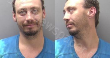 <B>SWINNEY</B>, <B>JERRY</B> <B>WAYNE</B> <B>THIRD</B> #, Buchanan County, Missouri - 2022-09-07 00:02:00