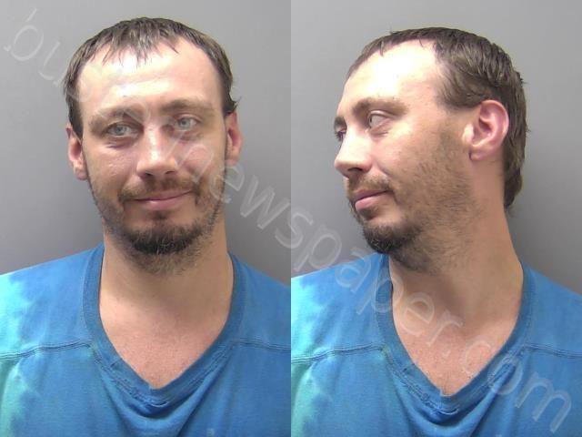 SWINNEY, JERRY WAYNE THIRD #, Buchanan County, Missouri - 2022-09-07 00:02:00