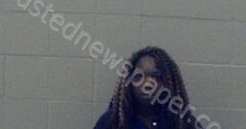 DIANA GORDAN | 2022-09-07 23:23:00 Jefferson County, Arkansas Booking