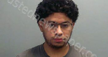 <B>ALVAREZ</B>-RAMIREZ, MIGUEL <B>ANGEL</B> #, Lee County, North Carolina - 2022-09-07 08:49:00