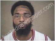 WASHINGTON, MARCEL | 2022-09-07 Harnett County, North Carolina Booking
