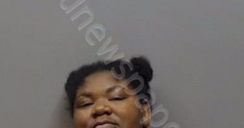 <B>MILLER</B>, <B>JENESSIA</B> <B>TYSHA</B> #, Smith County, Texas - 2022-09-07