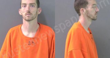 <B>FREEMAN</B>, <B>MICHAEL</B> <B>ERIC</B> <B>EDWARD</B> #, Bell County, Texas - 2022-09-07 21:14:00