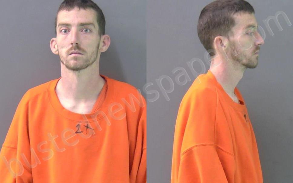 FREEMAN, MICHAEL ERIC EDWARD #, Bell County, Texas - 2022-09-07 21:14:00