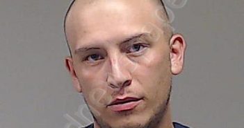 <B>GONZALES</B>, <B>GUNNER</B> <B>RYAN</B> #, Collin County, Texas - 2022-09-07 17:42:00