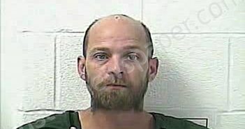 <B>COLBURN</B>, <B>JOSHUA</B> <B>SHANE</B> #, Daviess County, Kentucky - 2022-09-07 02:28:00