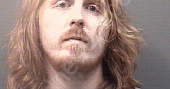 WALKER, CRAIG WILLIAM | 2022-09-07 14:00:00 Rowan County, North Carolina Booking