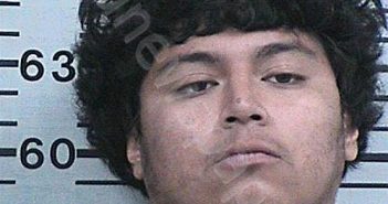 GALVAN, JESUS SEBASTIAN | 2022-09-07 11:10:29 Hood County, Texas Booking