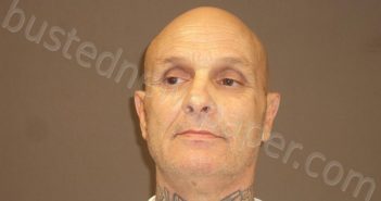 <B>THORP</B>, <B>STEPHEN</B> <B>JAY</B> #, Randolph County, Missouri - 2022-09-07 18:26:00