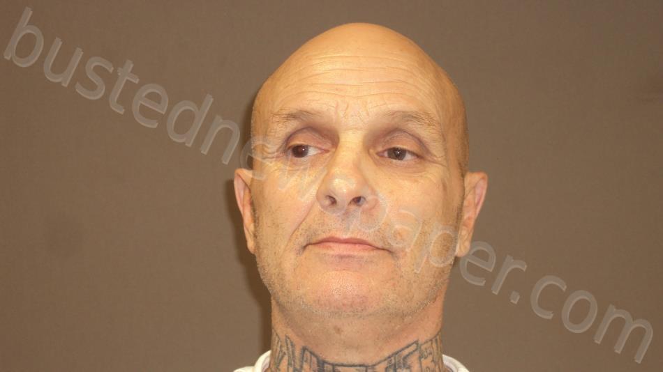 THORP, STEPHEN JAY #, Randolph County, Missouri - 2022-09-07 18:26:00