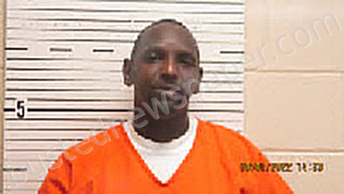 CAMPBELL, REGINALD LAMAR #, Butler County, Alabama - 2022-09-08