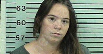 LARSEN, TONYA CHRISTINE | 2022-09-08 14:19:59 Hood County, Texas Booking