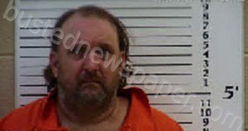 ROBERSON, ERIC LEE | 2022-09-08 00:42:00 Cherokee County, North Carolina Booking