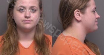 KANTOR,SHANIA LYNNE | 2022-09-08 17:59:00 Saline County, Kansas Booking