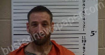 NORTON, BILLY JOE | 2022-09-08 10:38:00 Cherokee County, North Carolina Booking