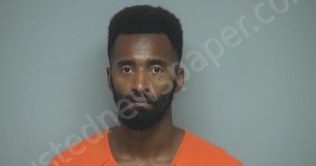 RAHSHEID <B>MICHAEL</B> BROWN #, Beaufort County, South Carolina - 2022-09-08 08:19:46