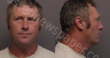 SNELL,WESLEY ANDREW | 2022-09-08 09:35:00 Saline County, Kansas Booking