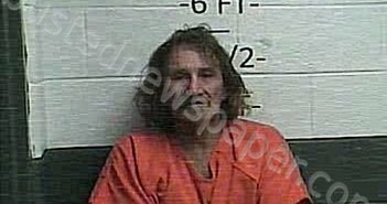 <B>JOHNSON</B>, <B>LOREN</B> <B>DEAN</B> #, Whitley County, Kentucky - 2022-09-08 00:58:00