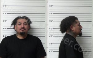 RODRIGUEZ, RICARDO GARCIA | 2022-09-08 Kerr County, Texas Booking