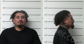 <B>RODRIGUEZ</B>, <B>RICARDO</B> <B>GARCIA</B> #, Kerr County, Texas - 2022-09-08