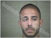 BELL, JUSTIN | 2022-09-08 Harnett County, North Carolina Booking