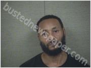 CORBIN, JULY | 2022-09-08 Harnett County, North Carolina Booking