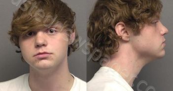 HARDER,RYAN RAY | 2022-09-08 17:59:00 Saline County, Kansas Booking