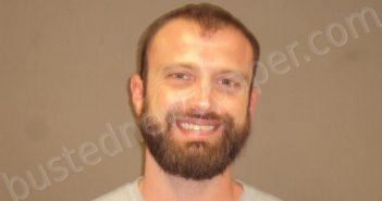 <B>WALKER</B>, <B>KELLY</B> <B>WAYNE</B>, <B>JR</B> #, Randolph County, Missouri - 2022-09-08 09:01:00