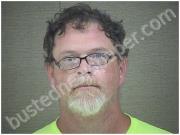 BLACKMAN, JOHNNIE | 2022-09-08 Harnett County, North Carolina Booking